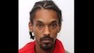 Leo Soloman Martin, 28, is seen in this image provided by Toronto Police Service. 