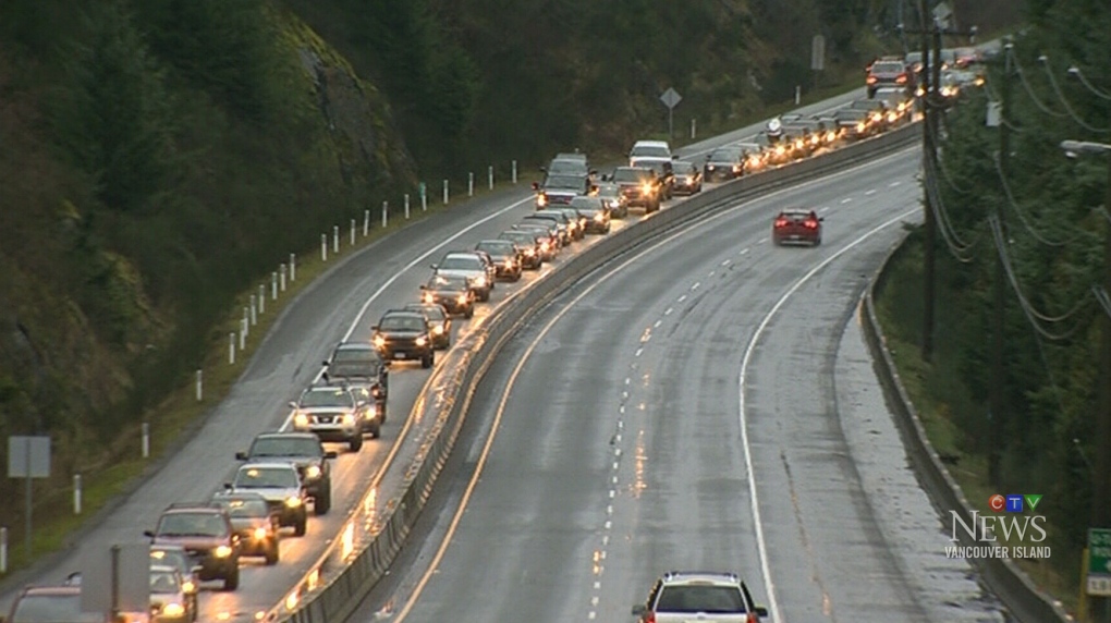 Feasibility study expected for Malahat alternative