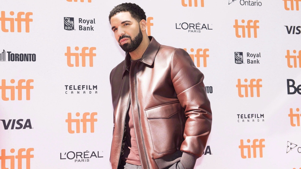 Drake to play five shows at Las Vegas hotel nightclub starting in
