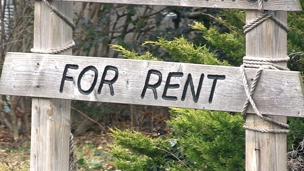CTV Windsor: Rental rates rising?