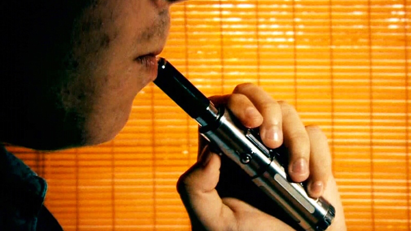 H.S. Principal takes action to curb vaping