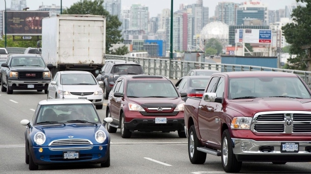 PC review of auto insurance system could hike rates in