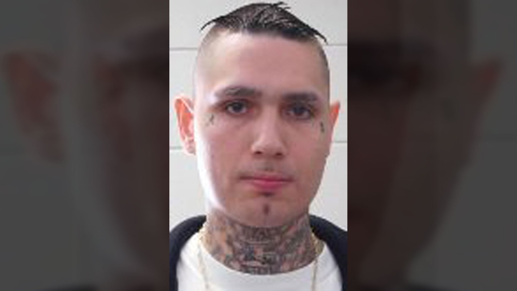 Convicted killer believed to be in Chilliwack