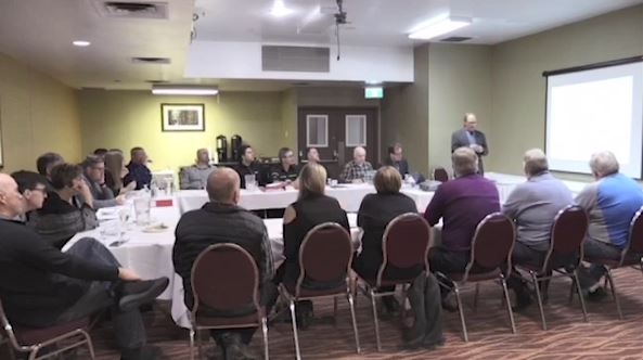 New Timmins city officials learn about their role
