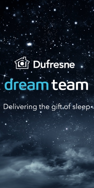 Dufresne Dream Team Contest