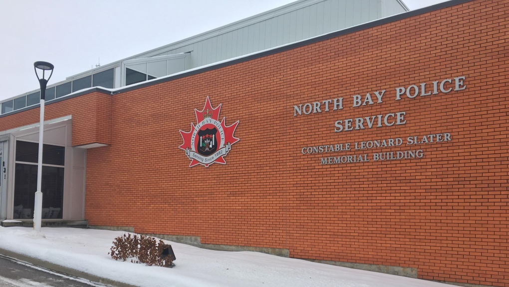North Bay Police Service
