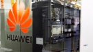 NDP concerned about Huawei