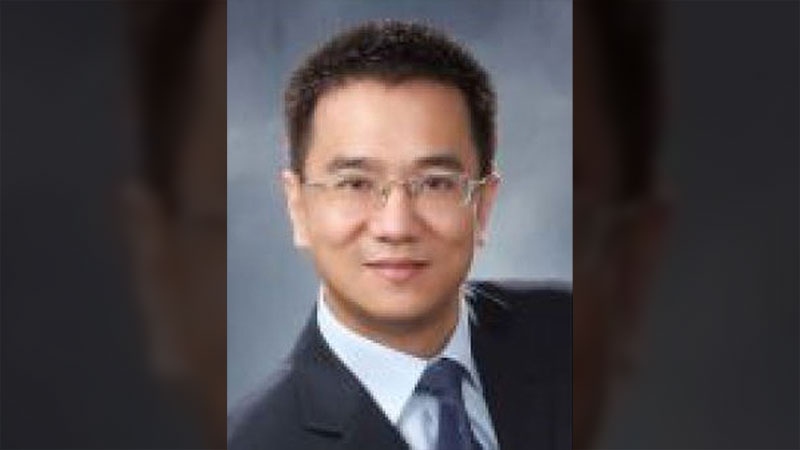 Mark Chen, 46, also known as Zongtao Chen