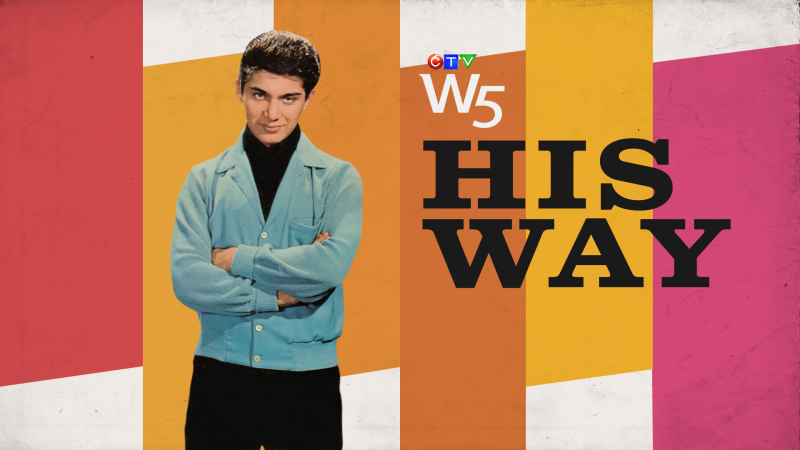 W5: His Way