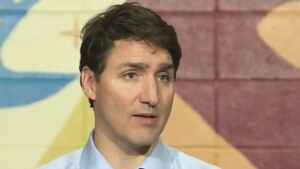 PM Trudeau announces funding for La Loche