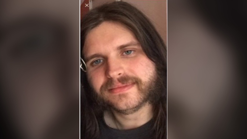 Ottawa Police are asking for help finding Alexxandr Stelmaschuk, who has been missing since Dec. 31, 2018 (Ottawa Police handout)