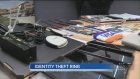 Major Identity theft bust in Brant County