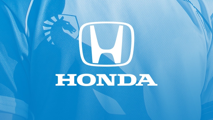 Honda esports