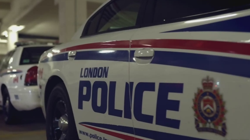 London police generic