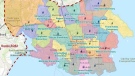 An interactive map of proposed catchment boundary changes in the Greater Victoria School District is now online. (SD61)