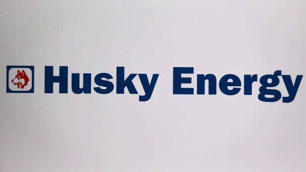 Husky Energy 