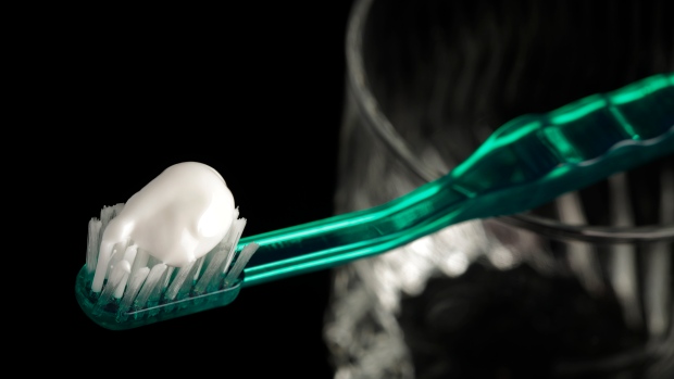 Kids Are Using Too Much Toothpaste With Fluoride, CDC Says