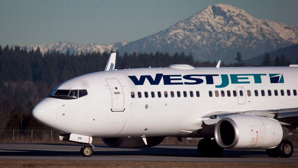 Westjet Targets High Paying Passengers With Fuel Costs And