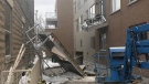 3 condo balconies collapse in Glebe neighbourhood
