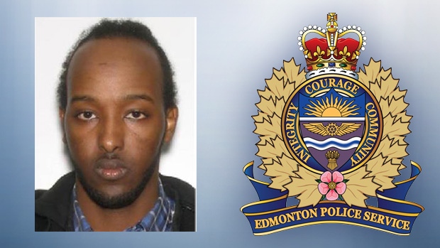 Hanad Mohamed Farah, 28, is wanted for attempted murder in the shooting at Alibi Ultra Lounge on Dec. 2, 2018. (Supplied)
