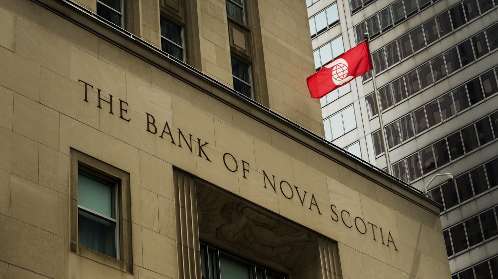 Bank of Nova Scotia 