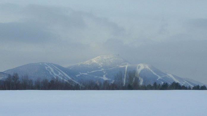 Jay Peak, Vermont