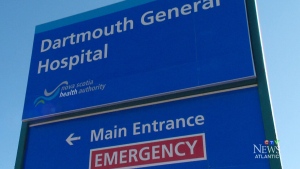 More money more Dartmouth General expansion