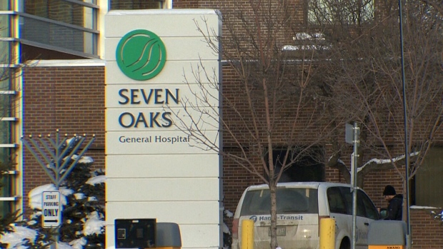 세븐 오크스 병원(Seven Oaks Hospital)의 응급실(ER)은 예상보다 빨리 긴급 진료 센터(Urgent Care centre)로 전환될 예정