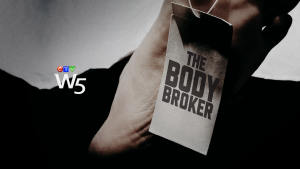 W5: The Body Broker