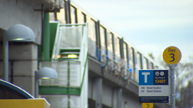 SkyTrain extension coming to UBC