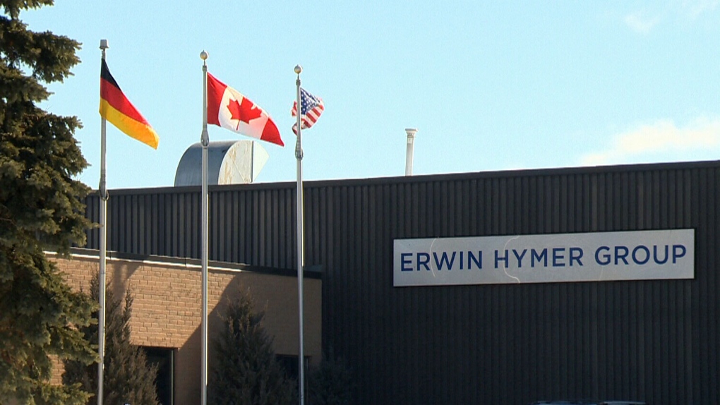 Erwin Hymer Group 