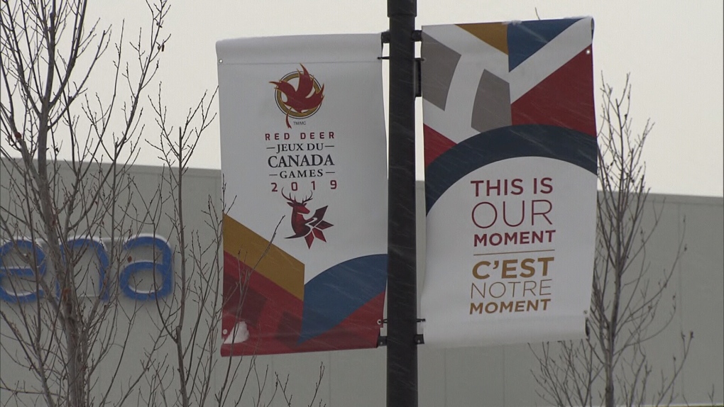 Canada Winter Games 2019