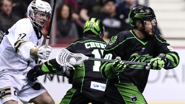 Rush snap losing streak with win in Vancouver