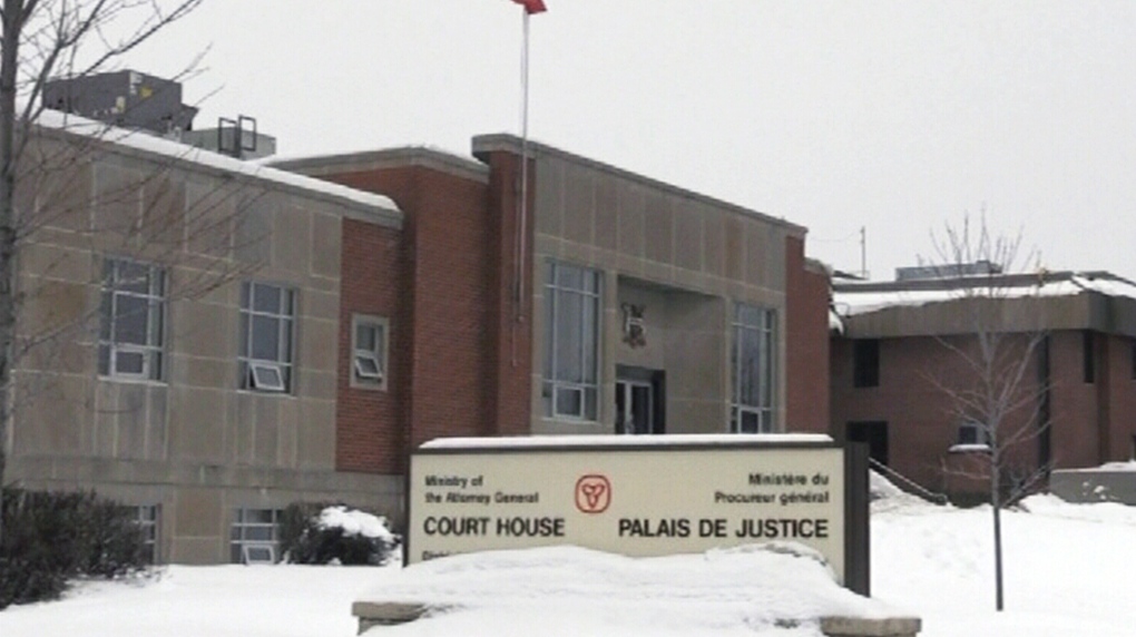 Ontario jail inmate search