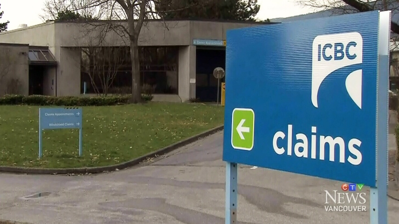 ICBC originally planned to start mailing the rebates on  March 15, but delayed the release after suffering a cyberattack.