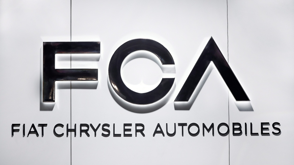 Fiat Chrysler 