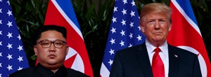 Trump-Kim summit 