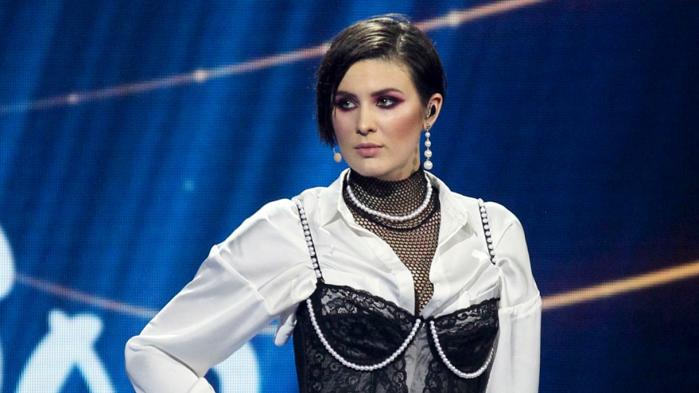 Ukraine Eurovision 