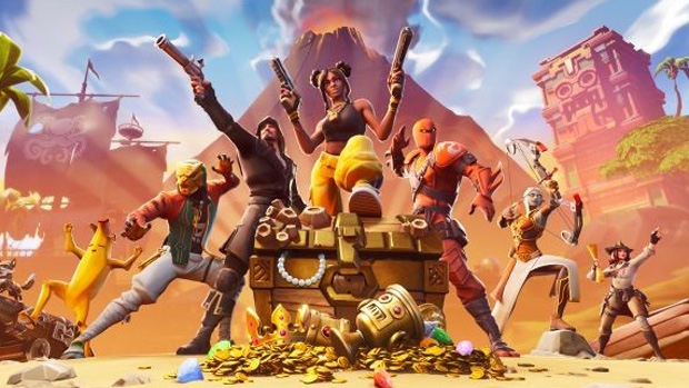 fortnite by epic games - player auction fortnite
