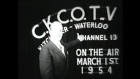 The host points to the CKCO logo