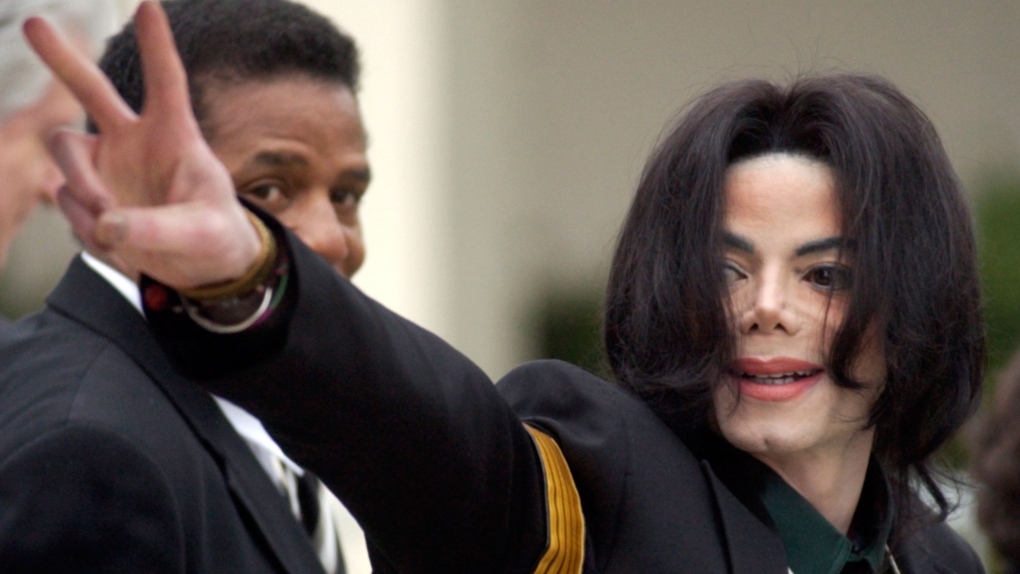 CTV National News: Michael Jackson’s legacy 