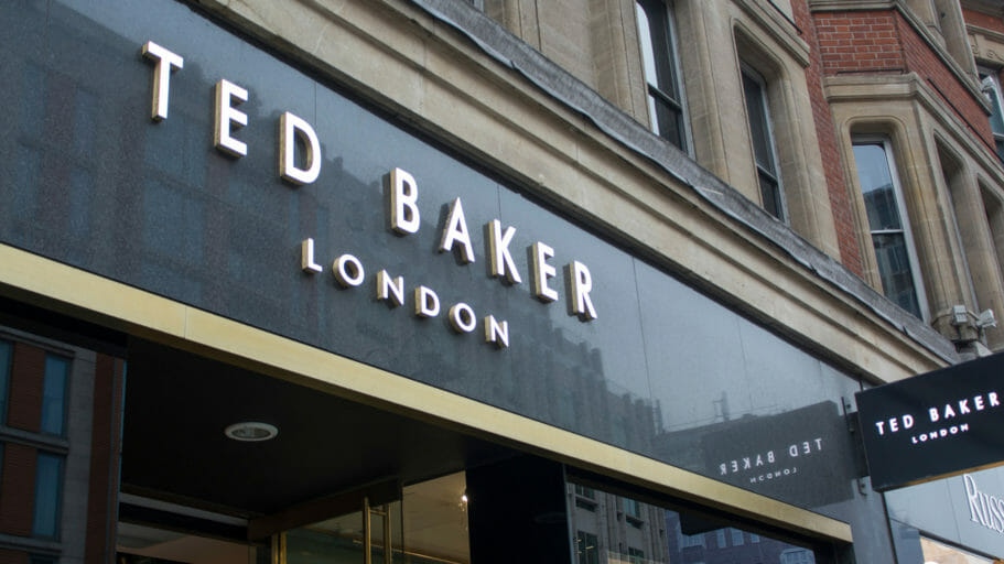 CEO of fashion house Ted Baker quits over workplace claims | CTV News
