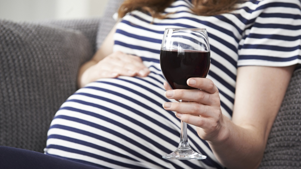 Drinking during pregnancy
