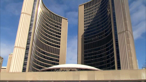 City files application with Supreme Court to appeal decision on Toronto council size