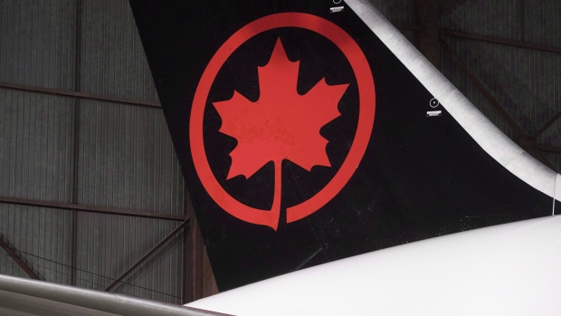 Air Canada issues travel alerts for Montreal, Ottawa and Toronto - CTV News