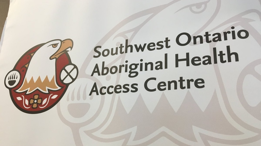 Aboriginal Centre