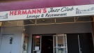 Hermann's Jazz Club is seen in this file photo from 2019. (CTV)