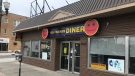 The Ten Friends Diner is a Windsor restaurant which provides work opportunities and support for people who are surviving mental illness. ( Rich Garton / CTV Windsor )