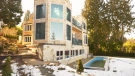 A UBC student pays $1,000/month to rent a room in this multi-million dollar mansion.