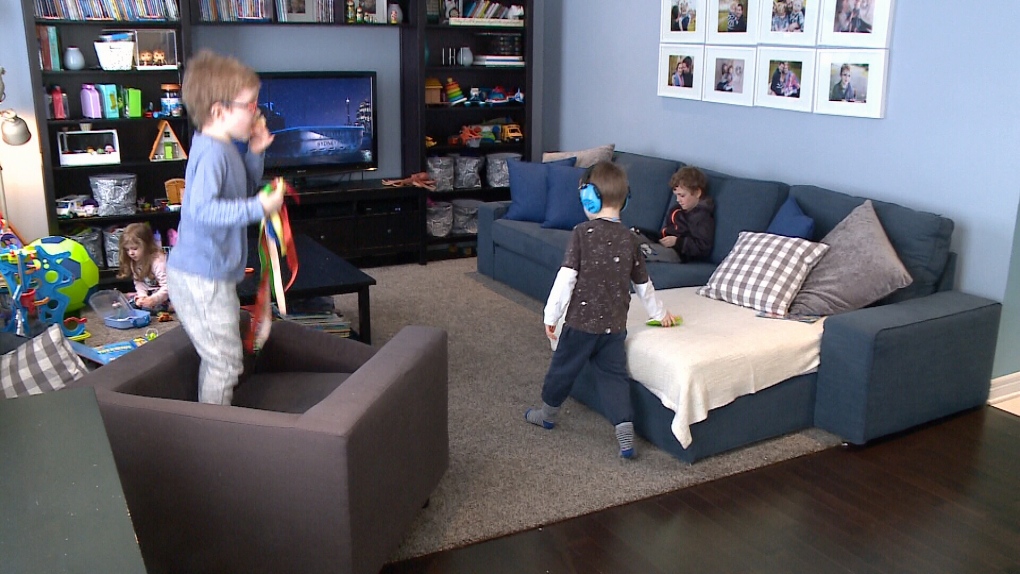 Parents of kids with autism critical of new funds.